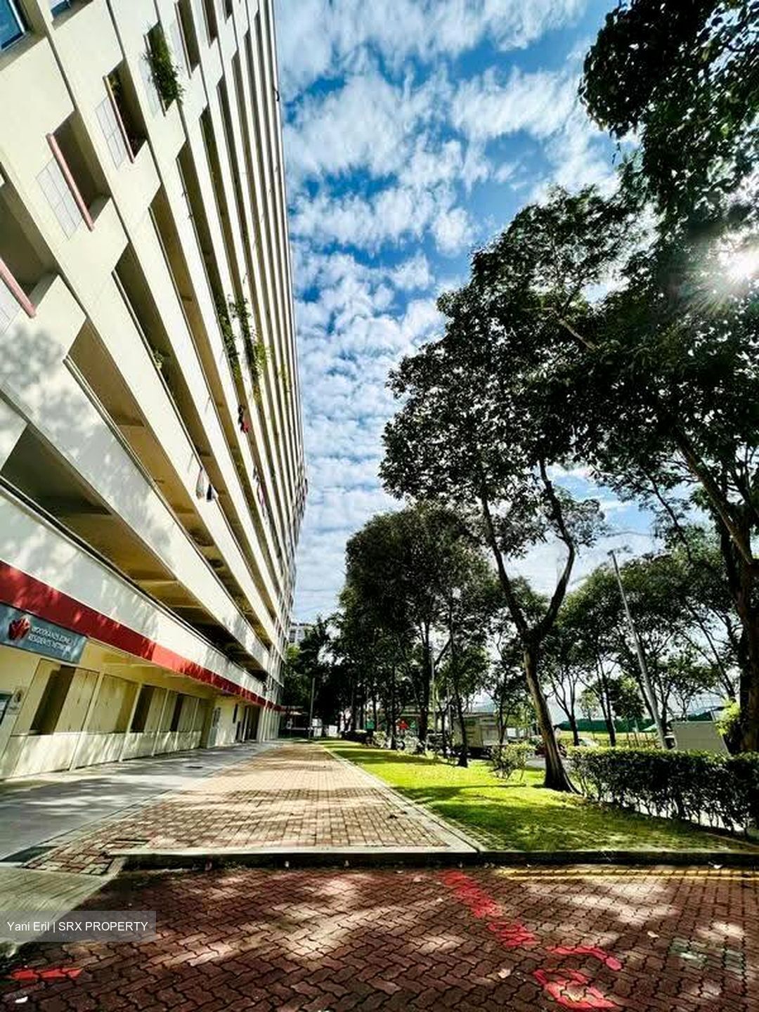 Blk 876 Woodlands Avenue 9 (Woodlands), HDB 5 Rooms #631980381
